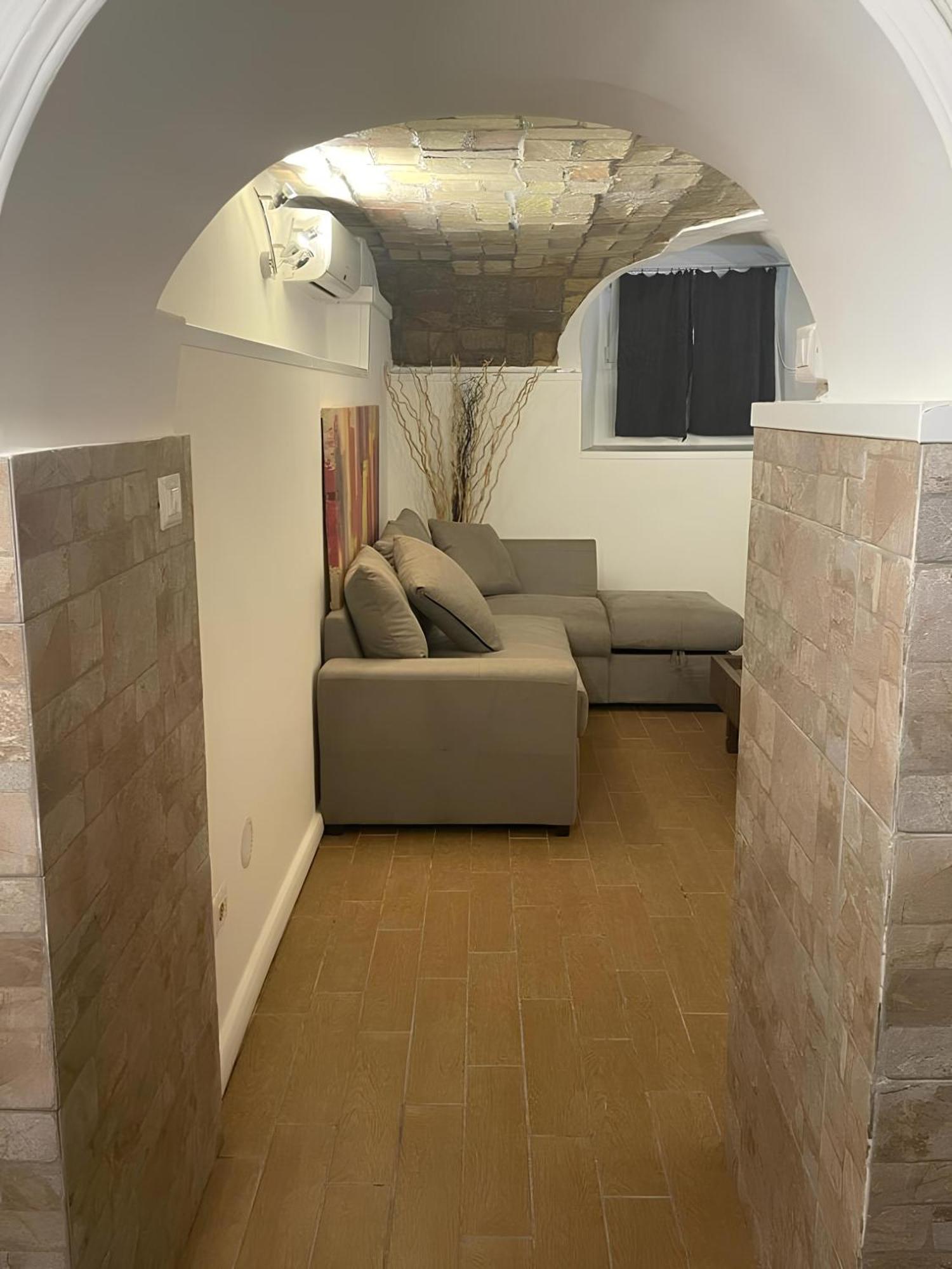 Dolcevita Ponte Milvio Rome Exterior photo